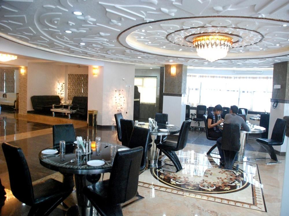 Treebo Trend Orient Grand Hotel Nagpur Exterior foto